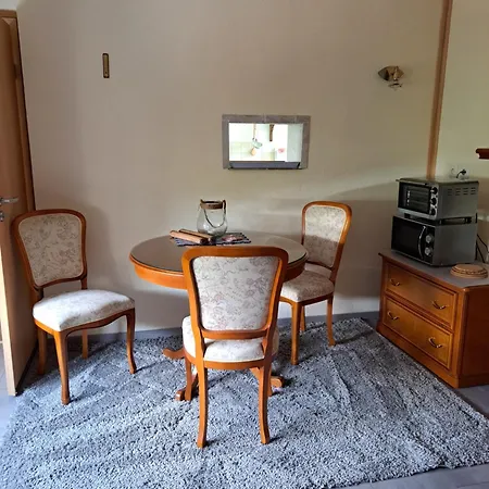 Apartment Puls Niederdorla