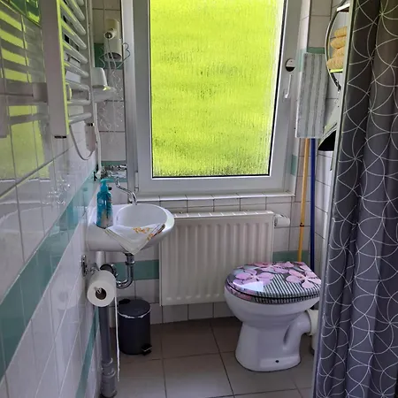 Apartment Puls Niederdorla